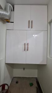 Kitchen Image of 1688 Sq.ft 3 BHK Apartment / Flat for rent in Hiranandani Calgary, Chikkasanne Bengaluru for Rs. 55000