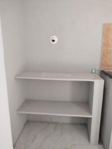 Bedroom Image of 900 Sq.ft 2 BHK Independent House for rent in Bolarum Secunderabad for Rs. 12000