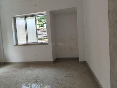 Bedroom Image of 990 Sq.ft 2 BHK Apartment / Flat for sale in Paschim Putiary Kolkata for Rs. 4950000