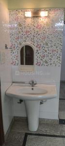 Image of 789 Sq.ft 1 BHK Independent House for rent in Sector 4, Gurgaon for Rs. 15000