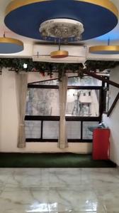 Hall Image of 1200 Sq.ft 3 BHK Apartment / Flat for rent in Shahpura Bhopal for Rs. 25000
