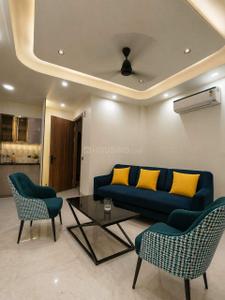 1 RK Apartment