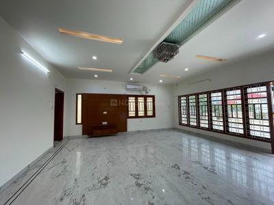 Hall Image of 5000 Sq.ft 4.5 BHK Independent House for rent in Jubilee Hills Hyderabad for Rs. 300000