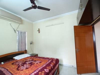 Bedroom Image of 1370 Sq.ft 3 BHK Apartment / Flat for sale in Jodhpur Park Kolkata for Rs. 15500000