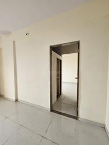 Hall Image of 560 Sq.ft 1 BHK Apartment / Flat for sale in Kalyan West Kalyan for Rs. 2350000