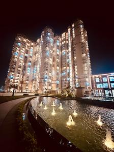 Image of 1690 Sq.ft 3 BHK Apartment / Flat for sale in Samridhi Luxuriya Avenue, Sector 150, Noida for Rs. 22815000