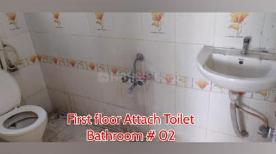 Bathroom Image of 3000 Sq.ft 4 BHK Farm House for rent in Rata Vapi for Rs. 15000