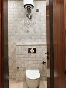 Bedroom One Image of 2430 Sq.ft 4 BHK Builder Floor for sale in Emaar Emerald Floors, Sector 65 Gurgaon for Rs. 36000000