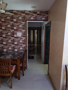 Hall Image of 1170 Sq.ft 3 BHK Apartment / Flat for sale in R R Jai Residency, Vasai East Vasai for Rs. 11000000