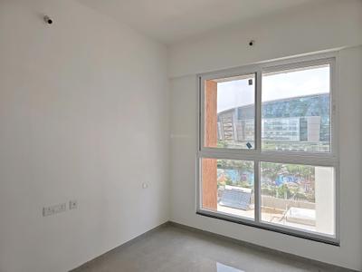 Bedroom Image of 1020 Sq.ft 2 BHK Apartment / Flat for sale in Godrej Rejuve, Mundhwa Pune for Rs. 10000000