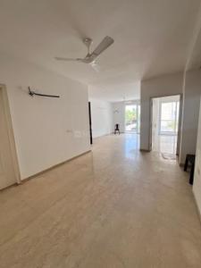 Hall Image of 1934 Sq.ft 3 BHK Builder Floor for sale in New Chandigarh Chandigarh for Rs. 18800000