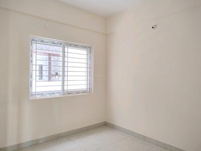 Bedroom Image of 1360 Sq.ft 3 BHK Apartment / Flat for sale in MR Gokulam, Doddanagamangala Bengaluru for Rs. 7360000