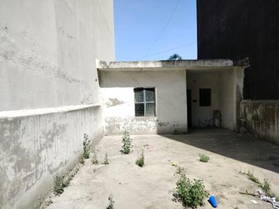 Image of 1123 Sq.ft Residential Plot / Land for sale in Vivek Vihar, New Delhi for Rs. 62500000