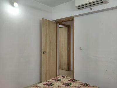 Bedroom Image of 799 Sq.ft 2 BHK Apartment / Flat for sale in Lodha Upper Thane Woodlands C And D, Bhiwandi Thane for Rs. 6999999