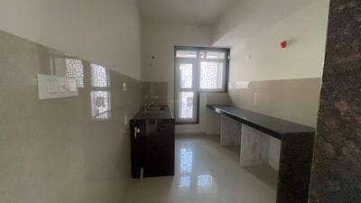 Kitchen Image of 1130 Sq.ft 2 BHK Apartment / Flat for sale in L And T West Square, Seawoods Navi Mumbai for Rs. 31000000