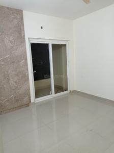 Bedroom Image of 1230 Sq.ft 2 BHK Apartment / Flat for rent in Okas Residency, Sushant Golf City Lucknow for Rs. 20000