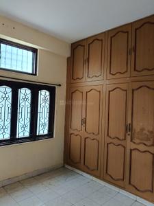 Bedroom Image of 1500 Sq.ft 3 BHK Apartment / Flat for sale in Nallakunta Hyderabad for Rs. 6000000