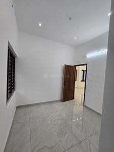 Hall Image of 700 Sq.ft 2 BHK Independent House for sale in Alangad Kochi for Rs. 3400000
