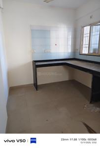 Kitchen Image of 1050 Sq.ft 2 BHK Apartment / Flat for sale in Ram Sampanna Homes, Hadapsar Pune for Rs. 6000000