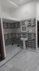 Bedroom Image of 1100 Sq.ft 2 BHK Independent House for rent in Pandra Ranchi for Rs. 6500