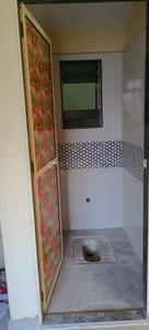 Bathroom Image of 430 Sq.ft 1 RK Apartment / Flat for sale in Bhiwandi Thane for Rs. 1500000