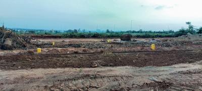 Image of 600 Sq.ft Residential Plot / Land for sale in Nadaprabhu Kempegowda layout, Bengaluru for Rs. 6900000