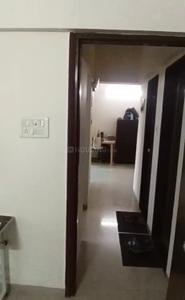 Hall Image of 515 Sq.ft 1 BHK Apartment / Flat for sale in Vihang Hills A1 A2 B1 B2 C1 C2, Thane West Thane for Rs. 4700000
