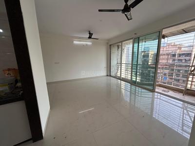 Balcony Image of 900 Sq.ft 2 BHK Apartment / Flat for sale in Shakti Calista, Ghansoli Navi Mumbai for Rs. 21500000