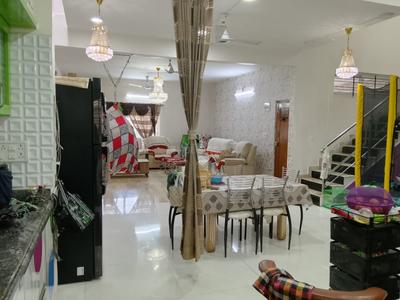 Hall Image of 2820 Sq.ft 4 BHK Villa for sale in Sarjapur Bengaluru for Rs. 25000000