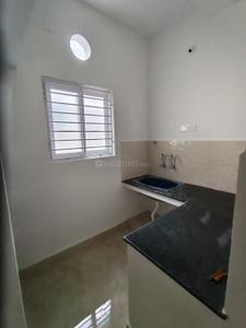 Kitchen Image of 776 Sq.ft 2 BHK Apartment / Flat for sale in Kodungaiyur East Chennai for Rs. 5600000