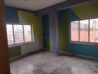 Bedroom Image of 900 Sq.ft 2 BHK Apartment / Flat for rent in Dum Dum Kolkata for Rs. 14000