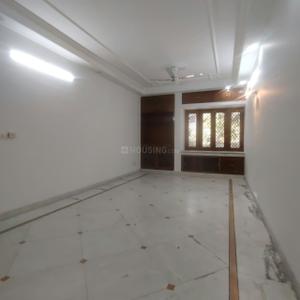 Hall Image of 1850 Sq.ft 3 BHK Duplex for rent in DDA Sector C Pocket 9, Vasant Kunj New Delhi for Rs. 115000