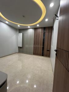 Hall Image of 900 Sq.ft 3 BHK Builder Floor for rent in Uttam Nagar New Delhi for Rs. 22000