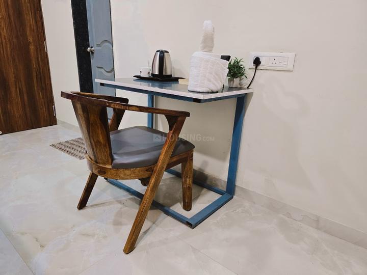 Hall Image of Colive Breda in Kharadi, Pune