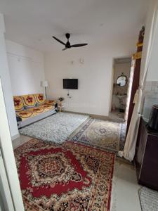 Bedroom Image of 650 Sq.ft 2 BHK Apartment / Flat for sale in Janaadhar INDIA Shubha II Cluster 2, Thattanahalli Bengaluru for Rs. 2900000