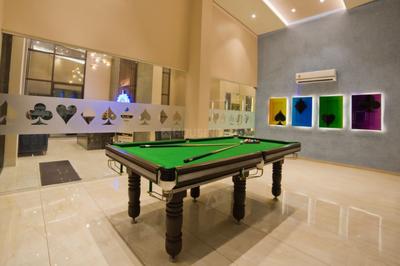 Image of 2500 Sq.ft 4.5 BHK Apartment / Flat for sale in Bhayli, Vadodara for Rs. 6500000