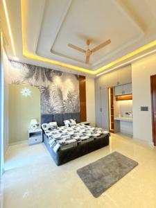 Bedroom Image of 3800 Sq.ft 4 BHK Villa for sale in Vaishali Nagar Extension Jaipur for Rs. 24500000