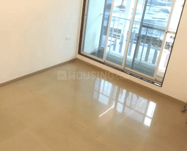 Image of 828 Sq.ft 2 BHK Apartment / Flat for sale in Dynamic Crest Phase I Rimo Everest, Khidkali, Thane for Rs. 4800000