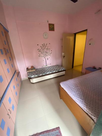 Balaji apartment Bedroom 1