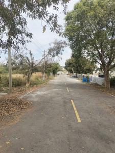 Image of 1500 Sq.ft Residential Plot / Land for sale in Koppa Gate, Bengaluru for Rs. 6300000