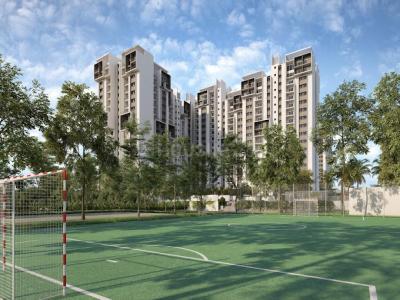 Image of 1131 Sq.ft 2 BHK Apartment / Flat for sale in Rohan Upavan Phase 4, Kyalasanahalli, Bengaluru for Rs. 12500000