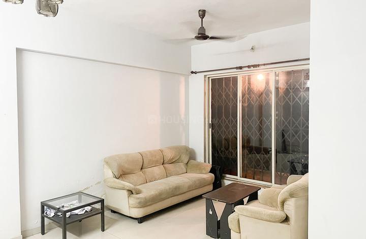 Hall Image of Meghna Nest in Kasarvadavali, Thane