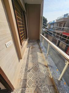 Balcony Image of 2100 Sq.ft 3 BHK Independent House for rent in Aman Vihar Dehradun for Rs. 45000