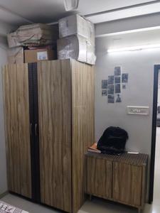 Bedroom Image of 1710 Sq.ft 3 BHK Apartment / Flat for sale in ICB Island, Gota Ahmedabad for Rs. 8900000