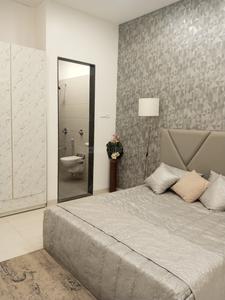 Bedroom Image of 1080 Sq.ft 2 BHK Apartment / Flat for sale in Kolte Patil Springshire, Upper Kharadi Pune for Rs. 8100000