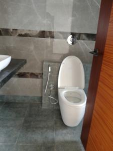 Bedroom Two Image of 1350 Sq.ft 2 BHK Apartment / Flat for sale in Balaji Heights, Kharghar Navi Mumbai for Rs. 15000000