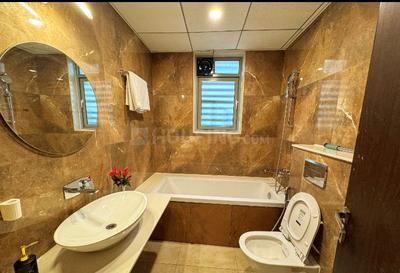 Image of 2000 Sq.ft 4 BHK Villa for rent in Kolte Patil Life Republic Sector R16 16th Avenue Arezo, Hinjawadi, Pune for Rs. 100000