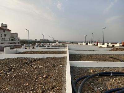 Image of 1864 Sq.ft Residential Plot / Land for sale in Charholi Budruk, Pune for Rs. 7500000