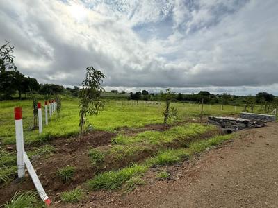 Image of 1000 Sq.ft Residential Plot / Land for sale in Belgaon Dhaga, Nashik for Rs. 4800000