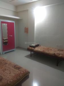 Hall Image of 850 Sq.ft 2 BHK Apartment / Flat for sale in Waghodia Road Vadodara for Rs. 2900000